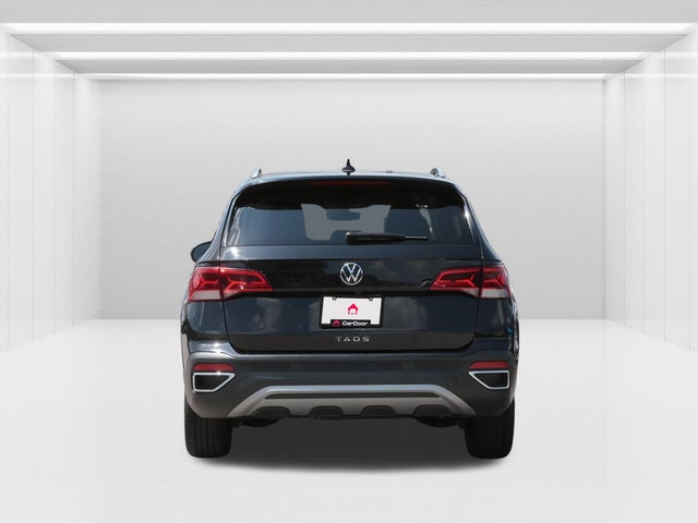 2024 Volkswagen Taos