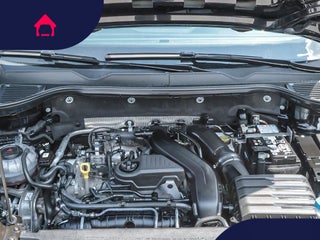 2024 Volkswagen Taos
