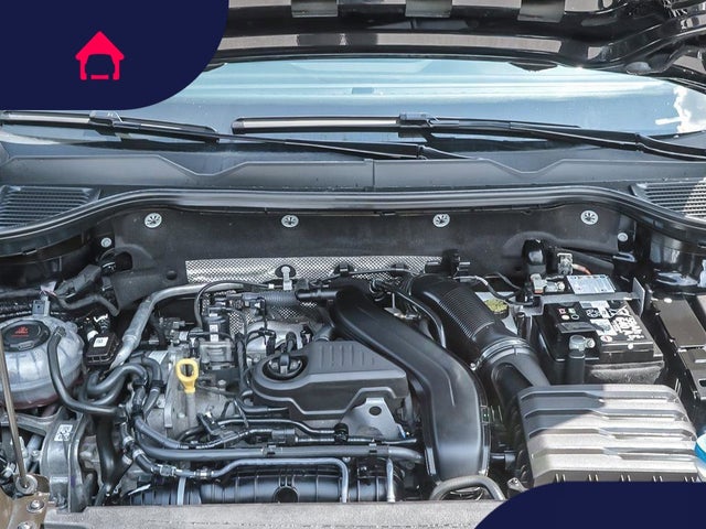 2024 Volkswagen Taos