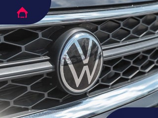 2024 Volkswagen Taos