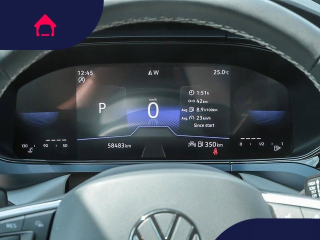 2024 Volkswagen Taos