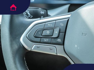 2024 Volkswagen Taos