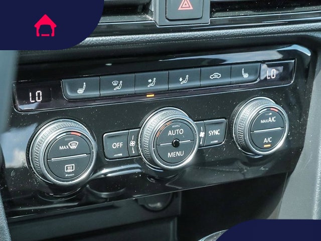 2024 Volkswagen Taos