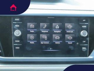 2024 Volkswagen Taos