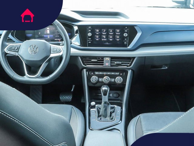 2024 Volkswagen Taos