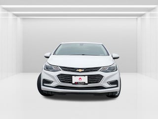 2018 Chevrolet Cruze