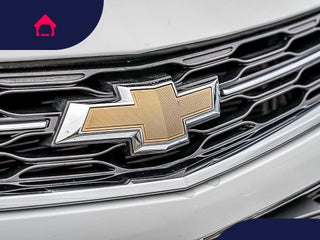 2018 Chevrolet Cruze