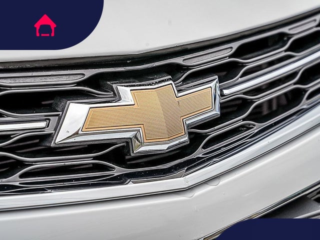 2018 Chevrolet Cruze