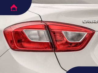 2018 Chevrolet Cruze
