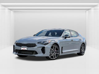 2023 Kia Stinger
