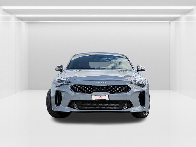 2023 Kia Stinger