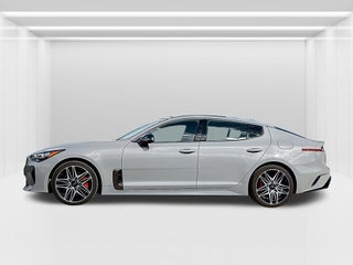 2023 Kia Stinger