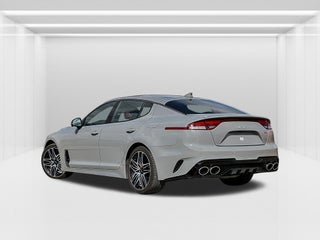 2023 Kia Stinger