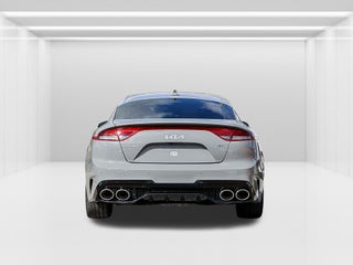 2023 Kia Stinger
