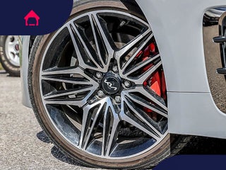 2023 Kia Stinger