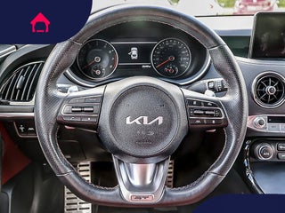 2023 Kia Stinger