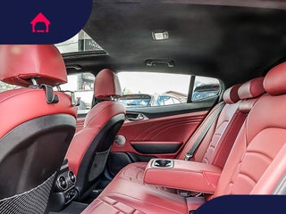 2023 Kia Stinger