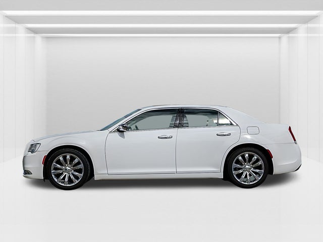 2018 Chrysler 300