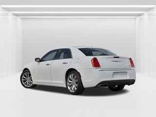 2018 Chrysler 300