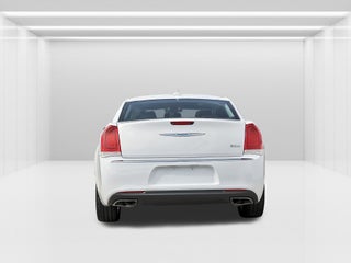 2018 Chrysler 300