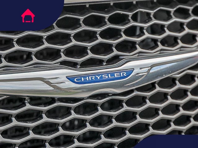 2018 Chrysler 300