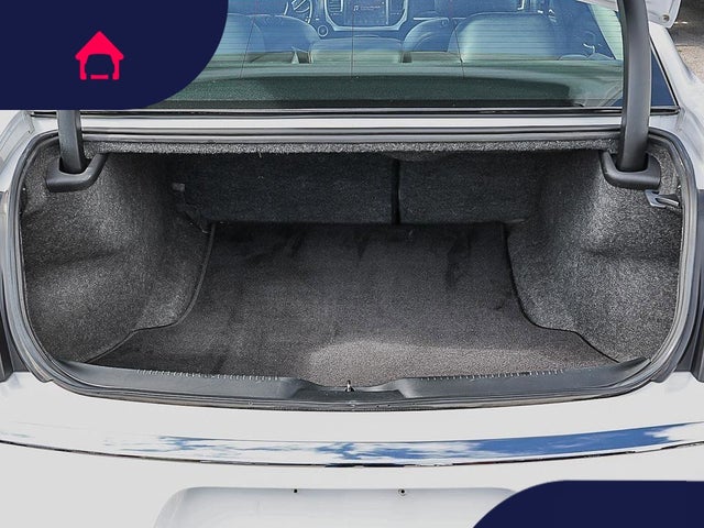 2018 Chrysler 300