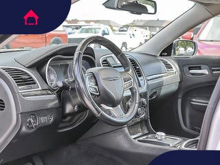 2018 Chrysler 300