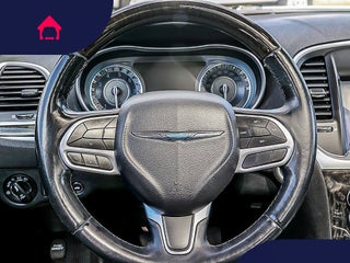 2018 Chrysler 300
