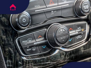 2018 Chrysler 300