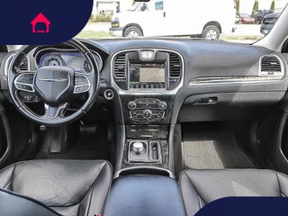 2018 Chrysler 300