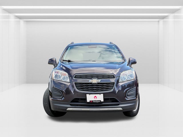 2015 Chevrolet Trax