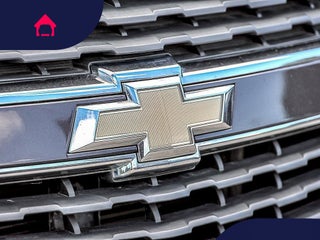 2015 Chevrolet Trax