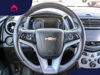 2015 Chevrolet Trax