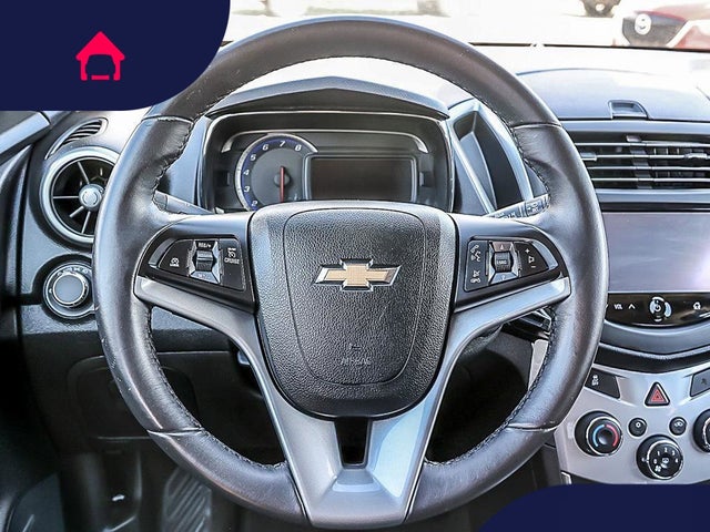 2015 Chevrolet Trax
