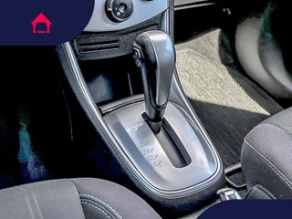 2015 Chevrolet Trax