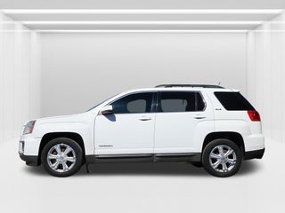 2017 GMC Terrain