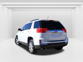 2017 GMC Terrain
