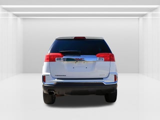 2017 GMC Terrain