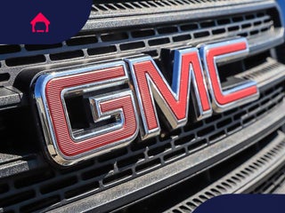 2017 GMC Terrain
