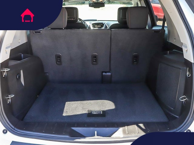 2017 GMC Terrain