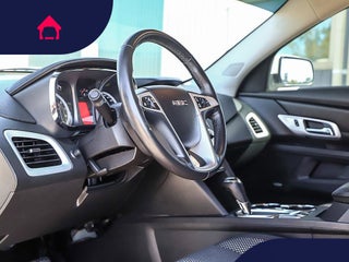 2017 GMC Terrain