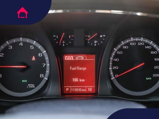 2017 GMC Terrain