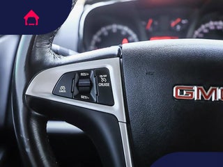 2017 GMC Terrain