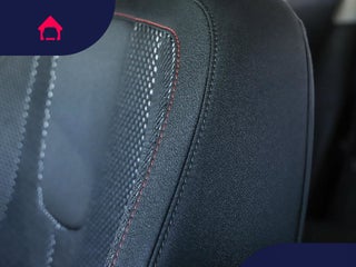 2017 GMC Terrain
