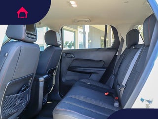 2017 GMC Terrain