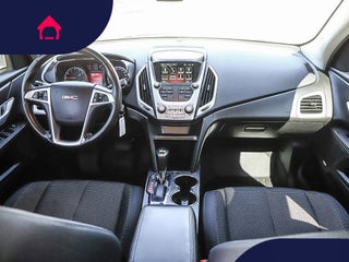 2017 GMC Terrain