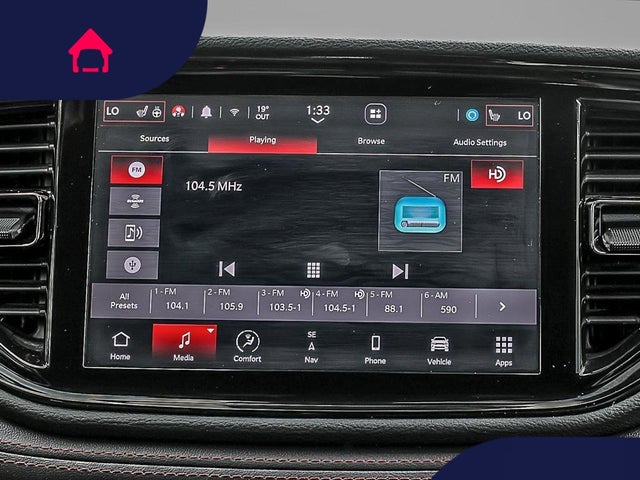 2023 Dodge Durango