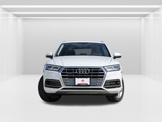 2020 Audi Q5