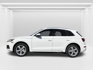 2020 Audi Q5