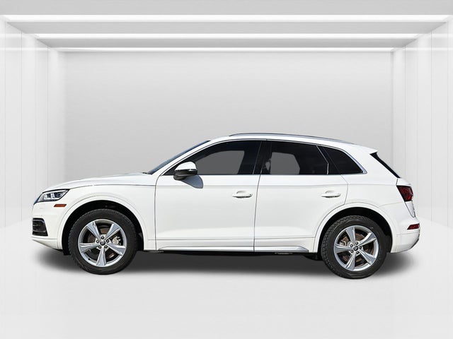 2020 Audi Q5